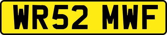WR52MWF
