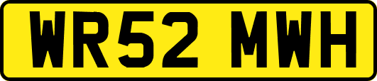 WR52MWH