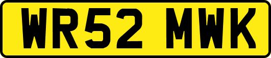 WR52MWK