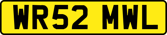 WR52MWL