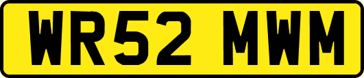 WR52MWM