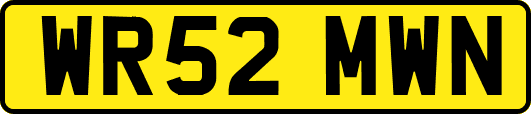 WR52MWN