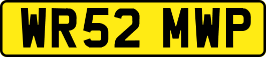 WR52MWP