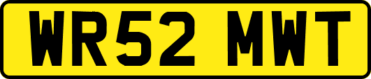 WR52MWT