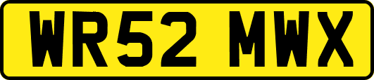 WR52MWX