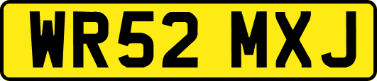 WR52MXJ