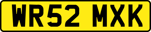 WR52MXK