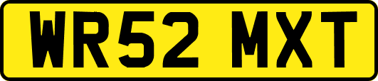 WR52MXT
