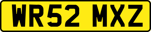WR52MXZ