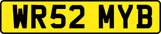 WR52MYB