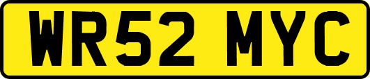 WR52MYC