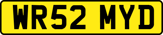 WR52MYD