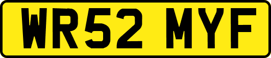 WR52MYF