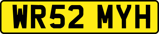 WR52MYH