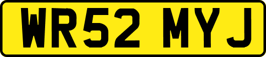 WR52MYJ