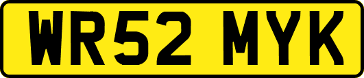 WR52MYK