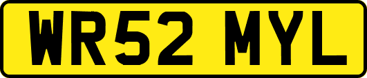 WR52MYL