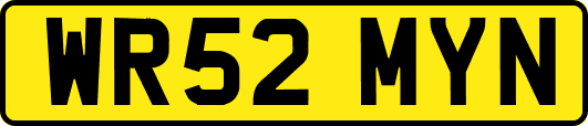 WR52MYN