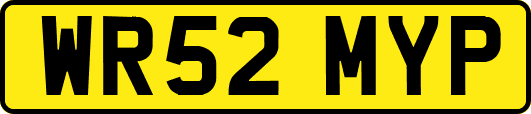 WR52MYP