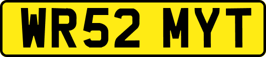WR52MYT
