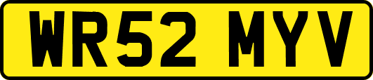 WR52MYV