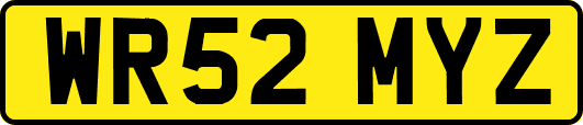 WR52MYZ