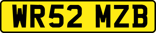 WR52MZB