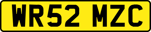 WR52MZC