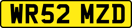 WR52MZD