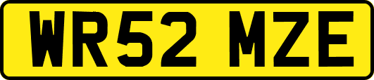 WR52MZE