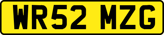 WR52MZG