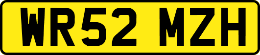 WR52MZH