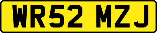 WR52MZJ