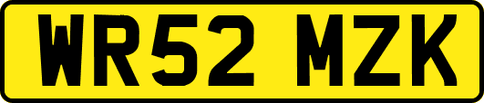 WR52MZK