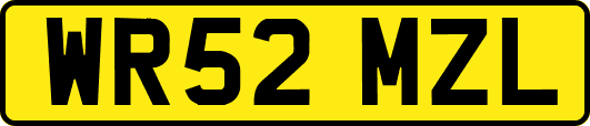 WR52MZL