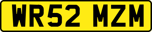 WR52MZM