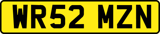 WR52MZN