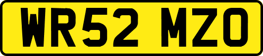 WR52MZO
