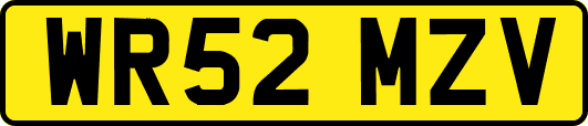 WR52MZV