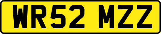 WR52MZZ