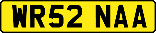 WR52NAA