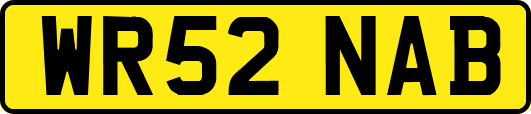 WR52NAB