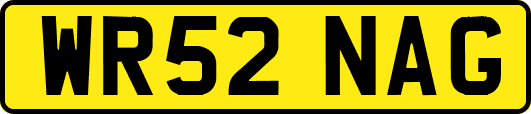 WR52NAG