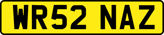 WR52NAZ