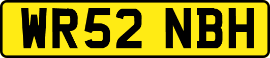 WR52NBH