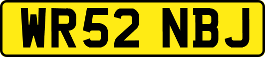 WR52NBJ