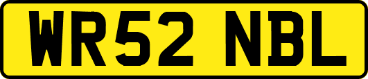 WR52NBL