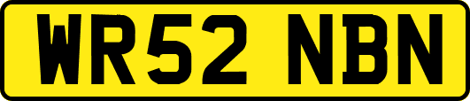 WR52NBN