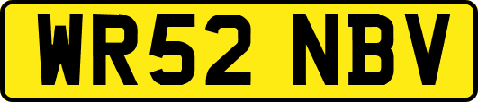 WR52NBV