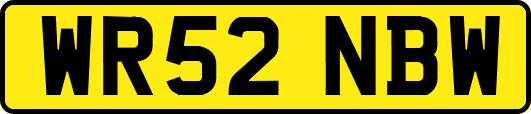 WR52NBW